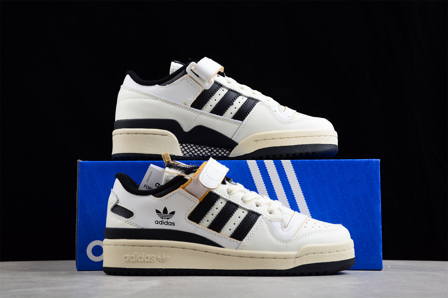 Adidas originals Forum 84 low HR2007