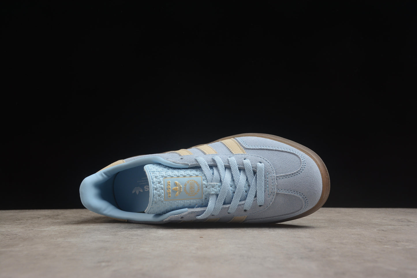 GAZELLE INDOOR JI2717