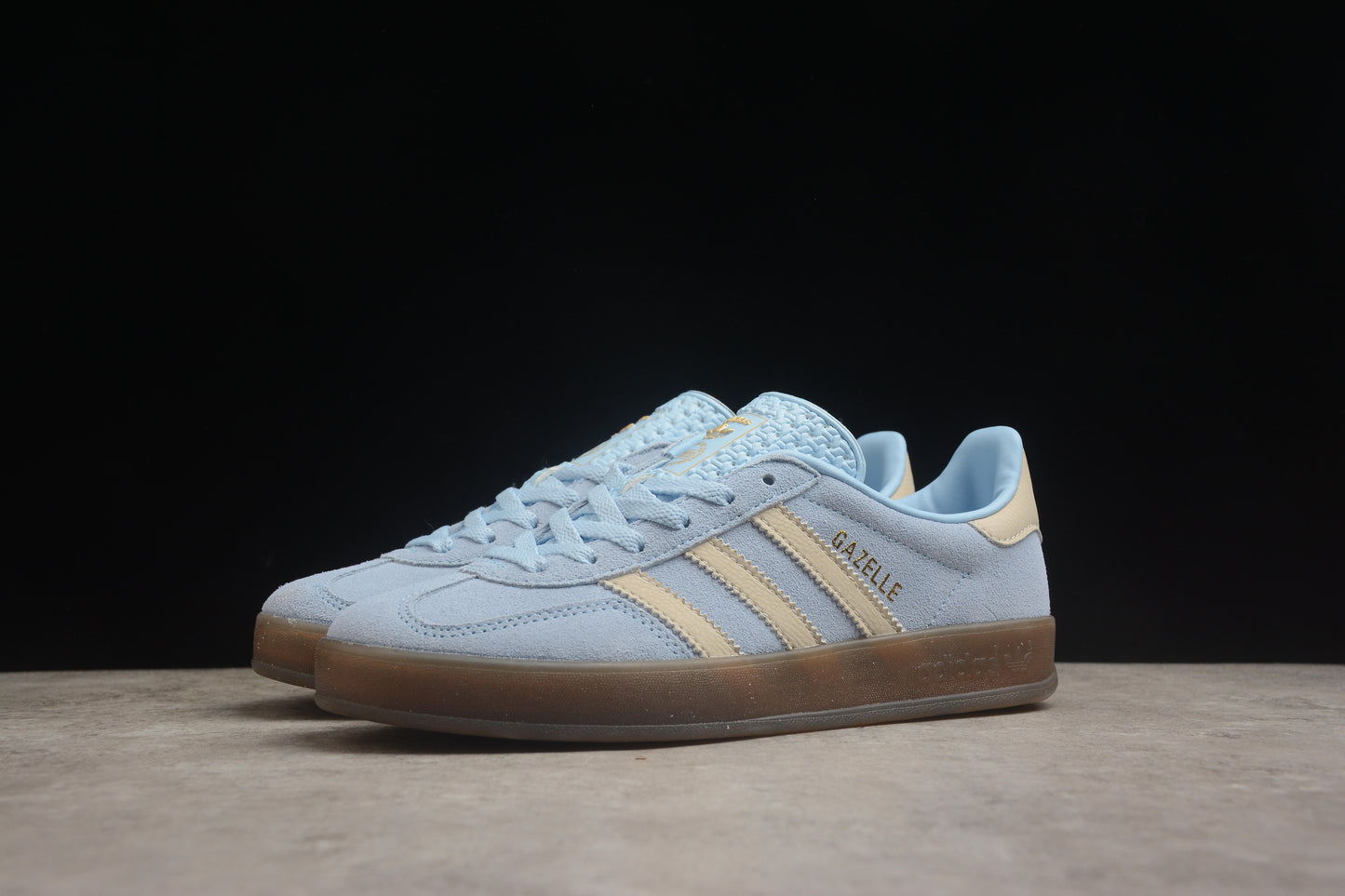 GAZELLE INDOOR JI2717