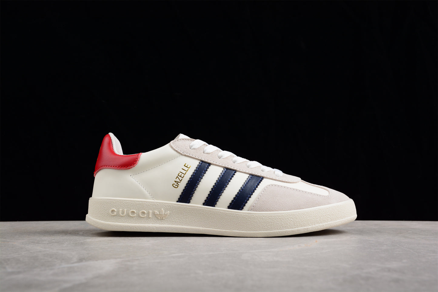Adidas x GUCCI adidas 707847 UTT10 9060