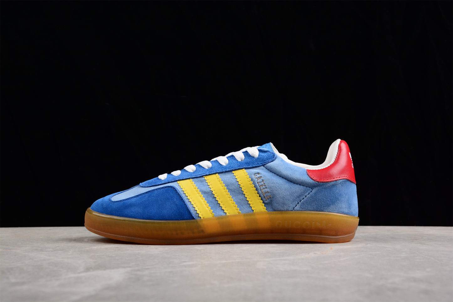 Adidas x GUCCI adidas 707847 UTT10 9060