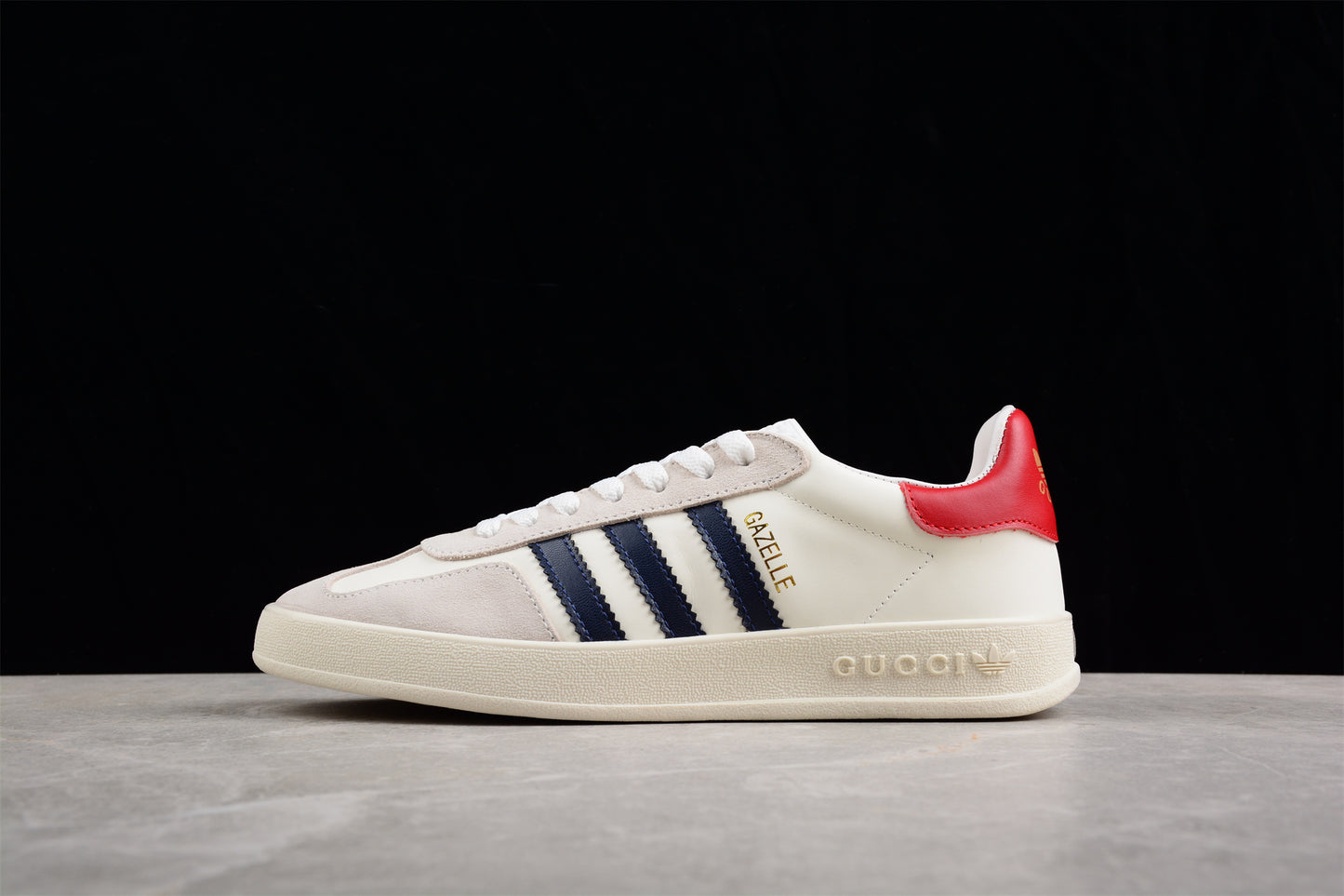 Adidas x GUCCI adidas 707847 UTT10 9060