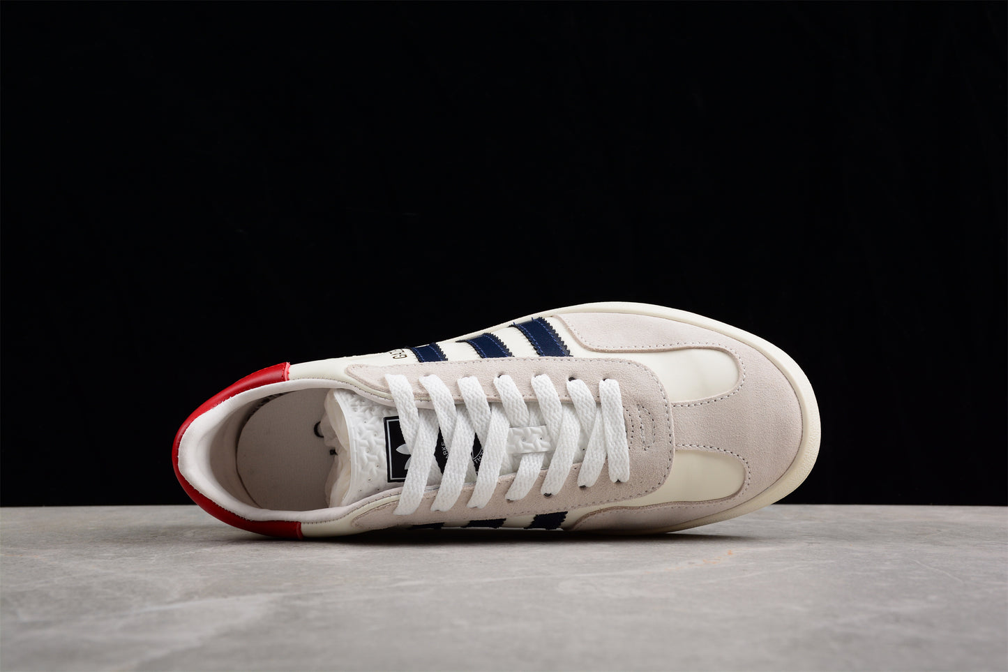Adidas x GUCCI adidas 707847 UTT10 9060