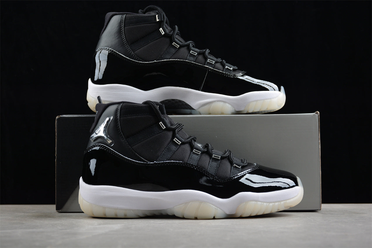 Air Jordan 11“25th Anniversary”AJ11 CT8012-011