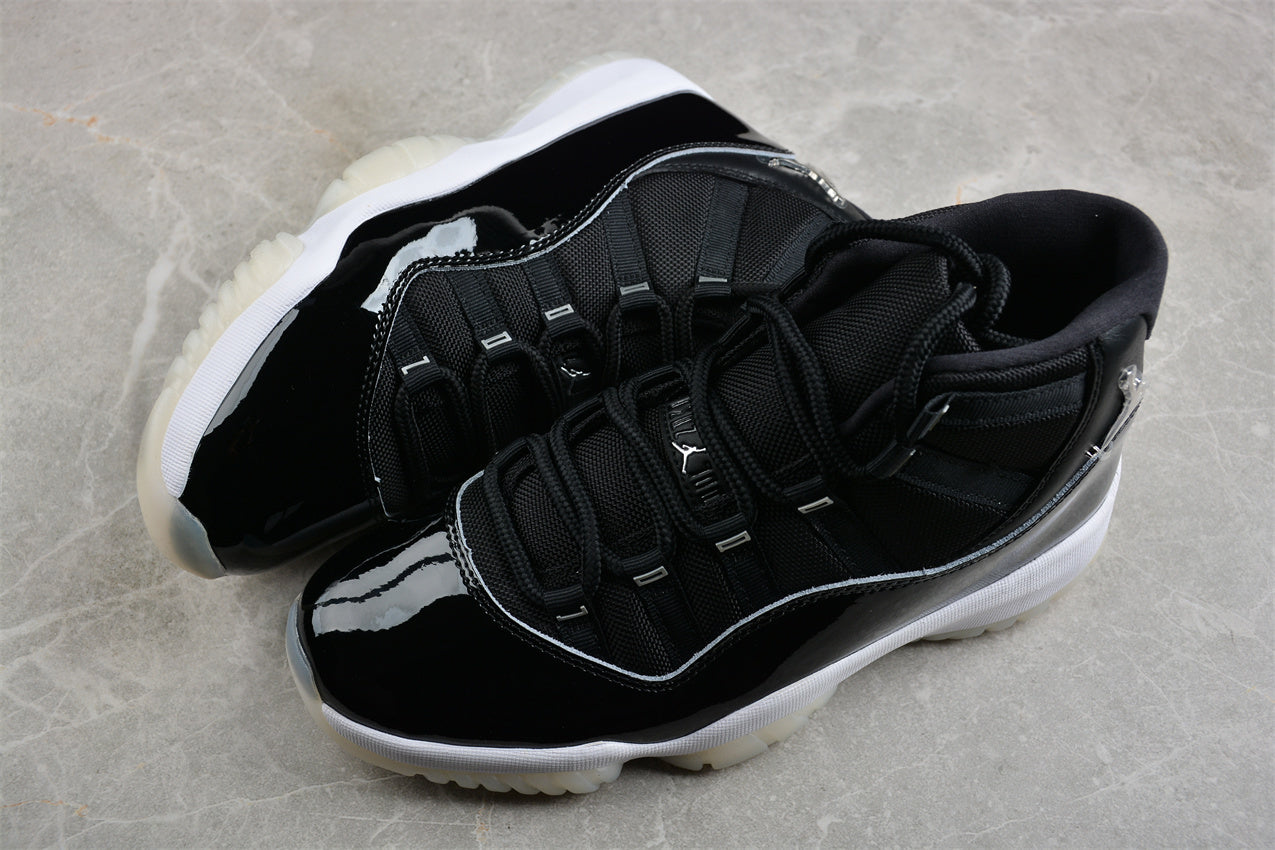 Air Jordan 11“25th Anniversary”AJ11 CT8012-011