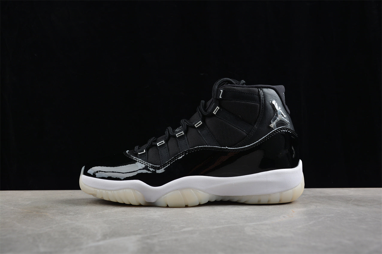 Air Jordan 11“25th Anniversary”AJ11 CT8012-011