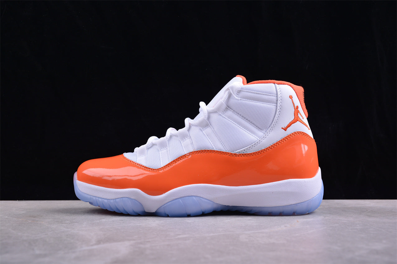 Air Jordan 11 “Bright Citrus 378037-002