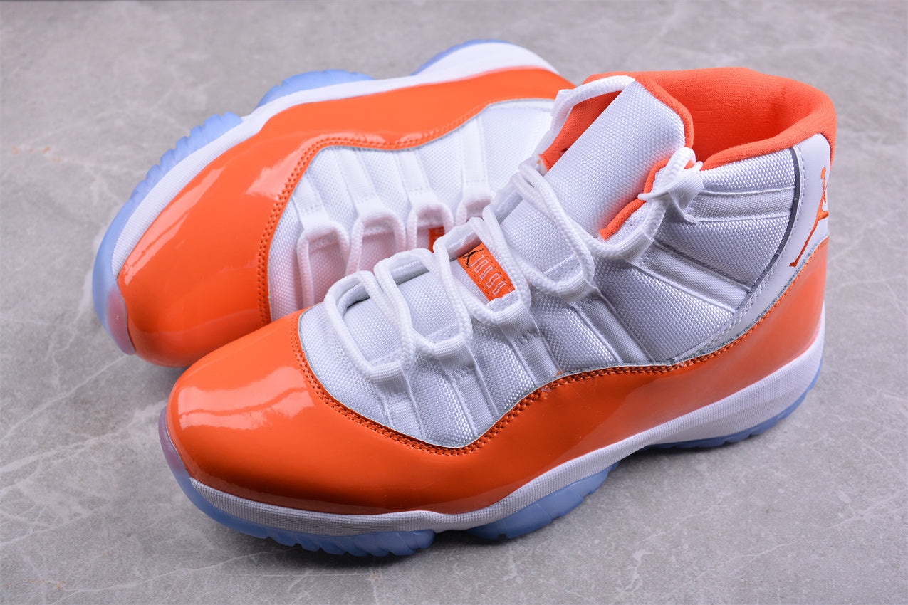 Air Jordan 11 “Bright Citrus 378037-002
