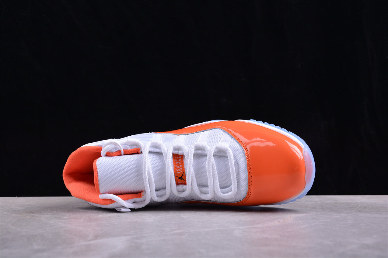 Air Jordan 11 “Bright Citrus 378037-002