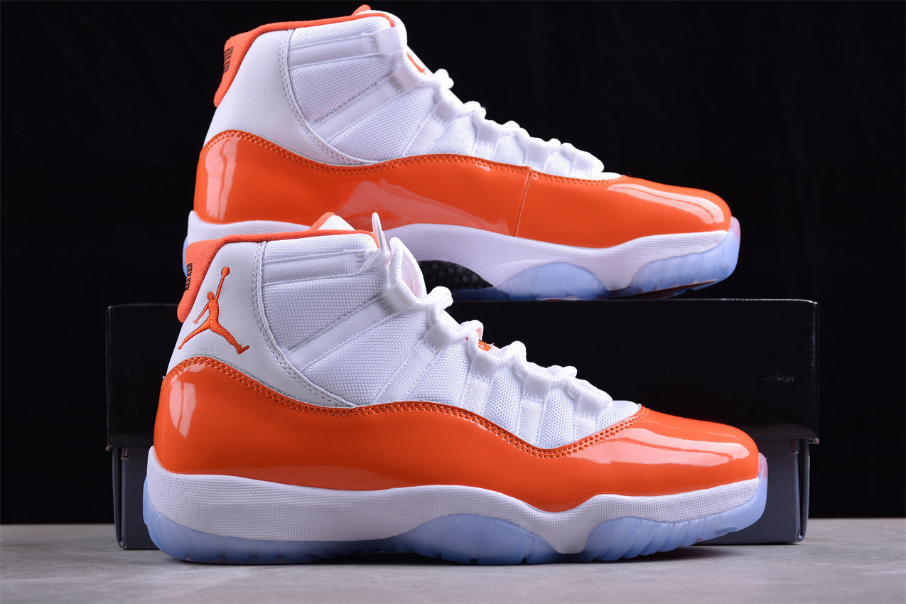 Air Jordan 11 “Bright Citrus 378037-002