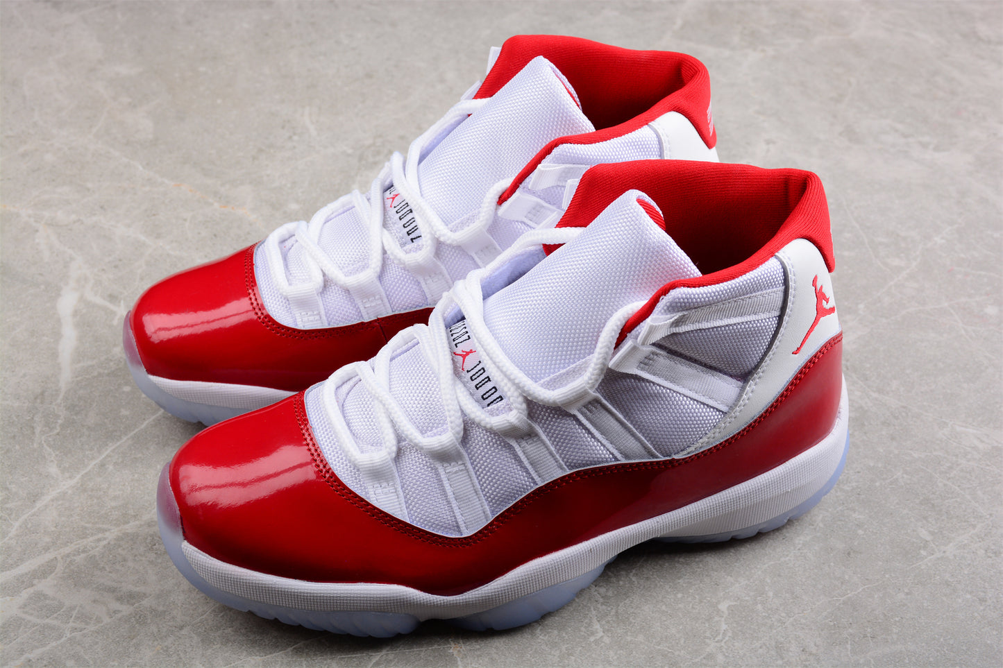 Air Jordan 11 "Cherry" AJ11 CT8012-116