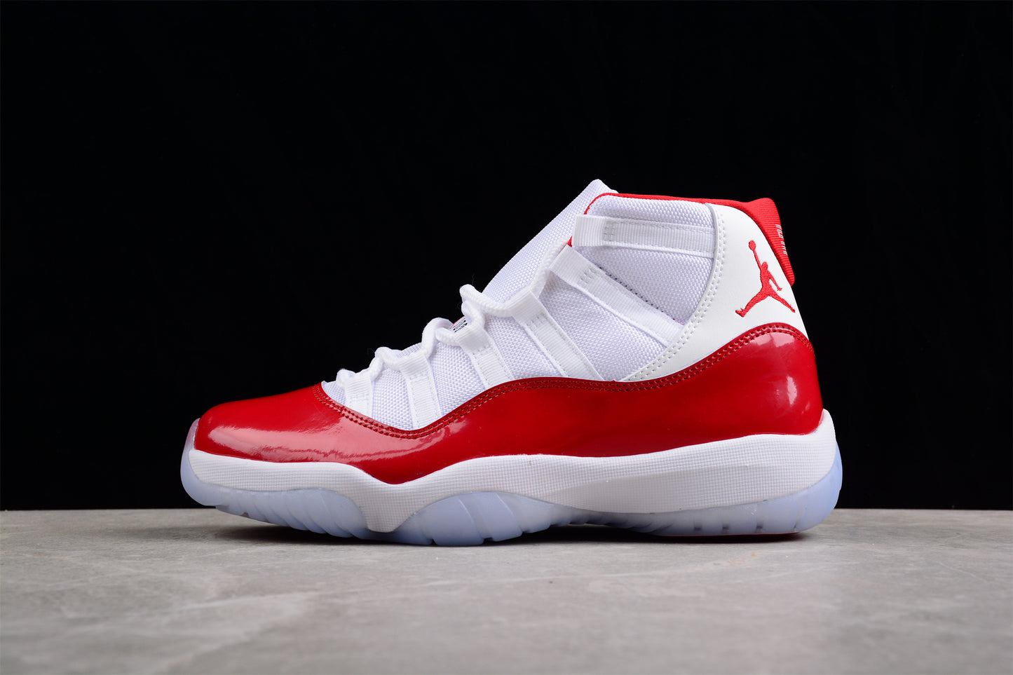 Air Jordan 11 "Cherry" AJ11 CT8012-116