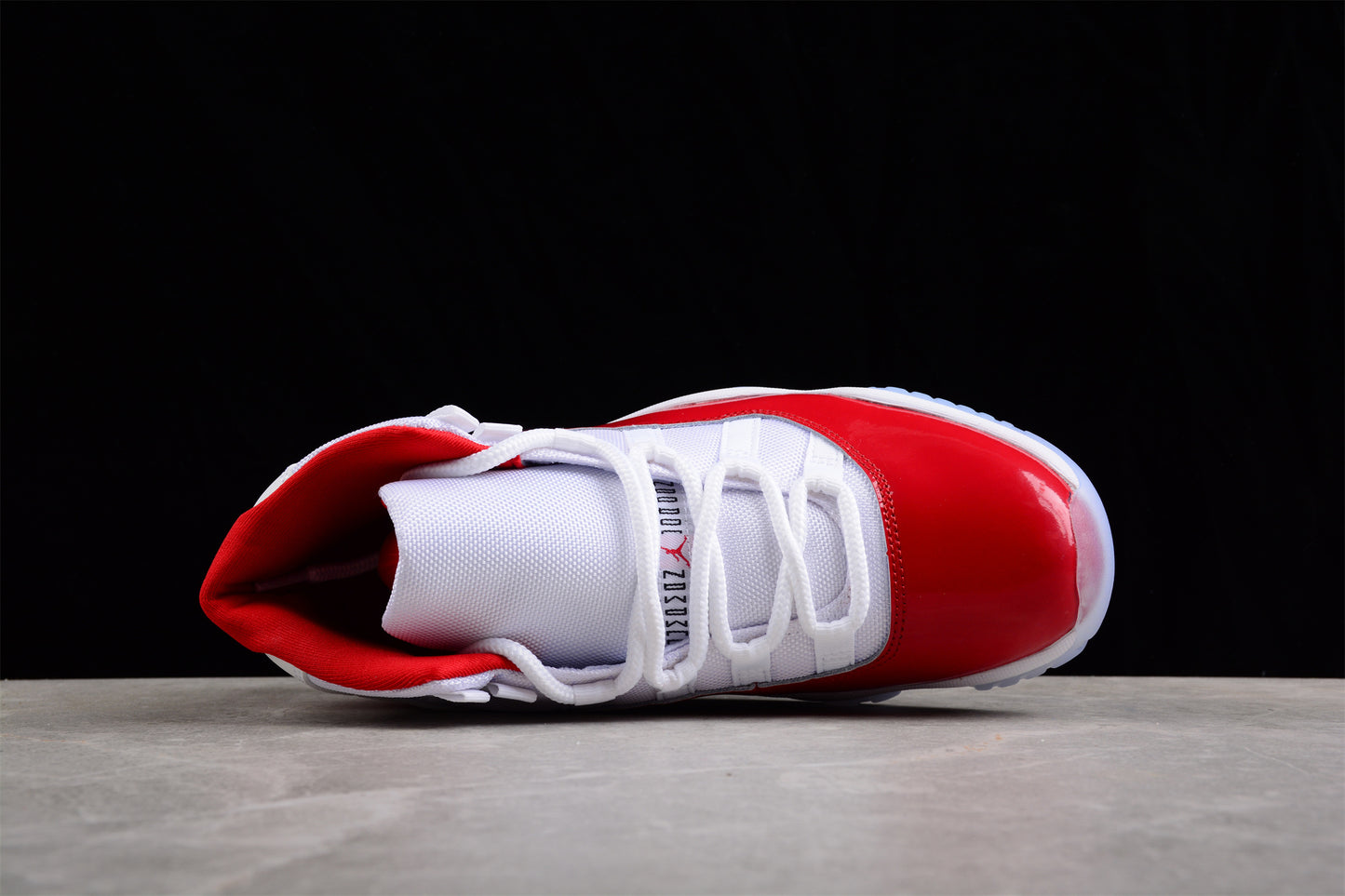 Air Jordan 11 "Cherry" AJ11 CT8012-116