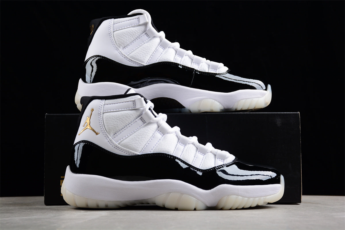 Air Jordan 11 "DMP" AJ11 CT8012-170
