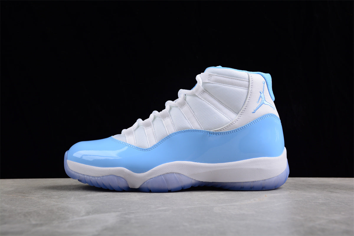 Air Jordan 11 High Retro CT8012-141