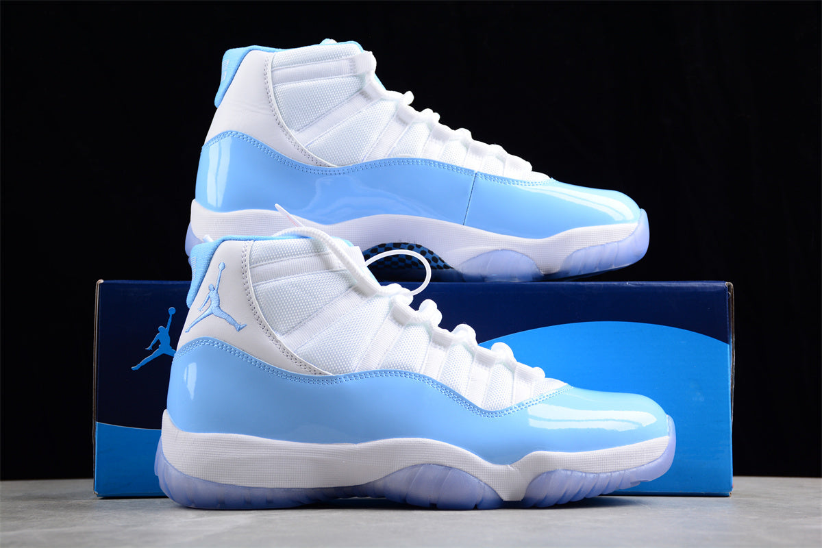 Air Jordan 11 High Retro CT8012-141