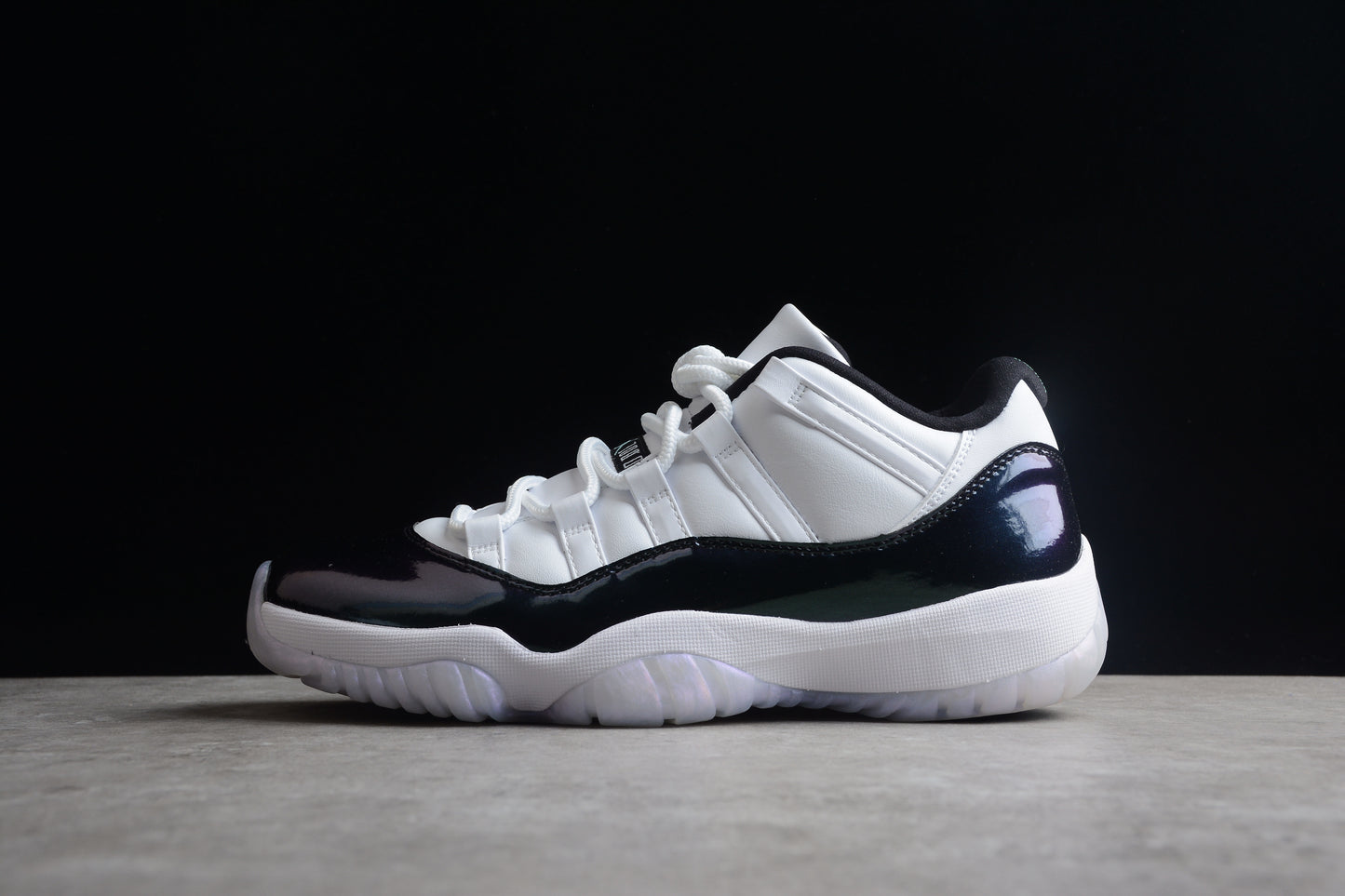 Air Jordan 11 Low " Easter " AJ11 528895-145