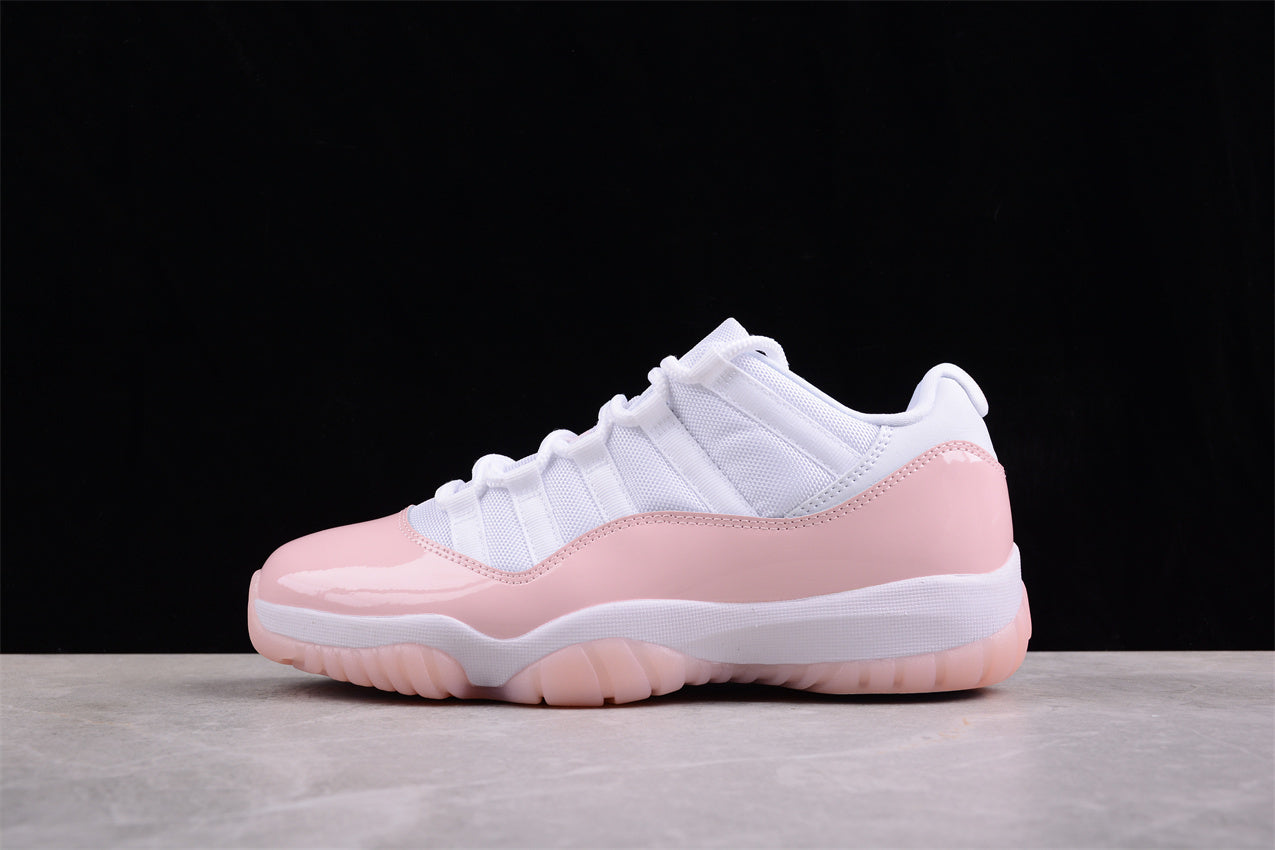 Air Jordan 11 Low "Pure Violet" AJ11 AH7860-160