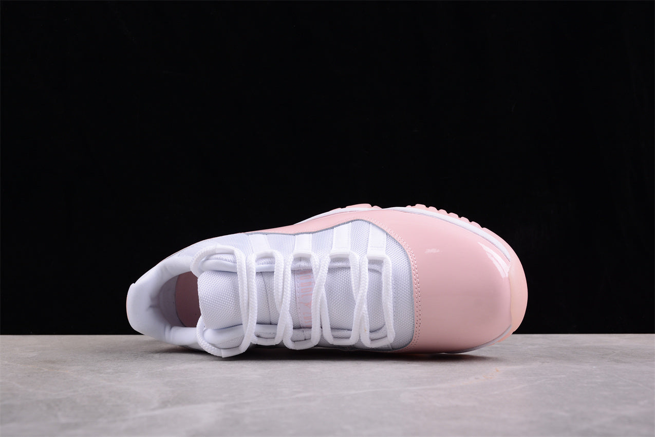Air Jordan 11 Low "Pure Violet" AJ11 AH7860-160