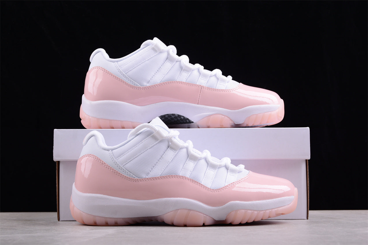 Air Jordan 11 Low "Pure Violet" AJ11 AH7860-160