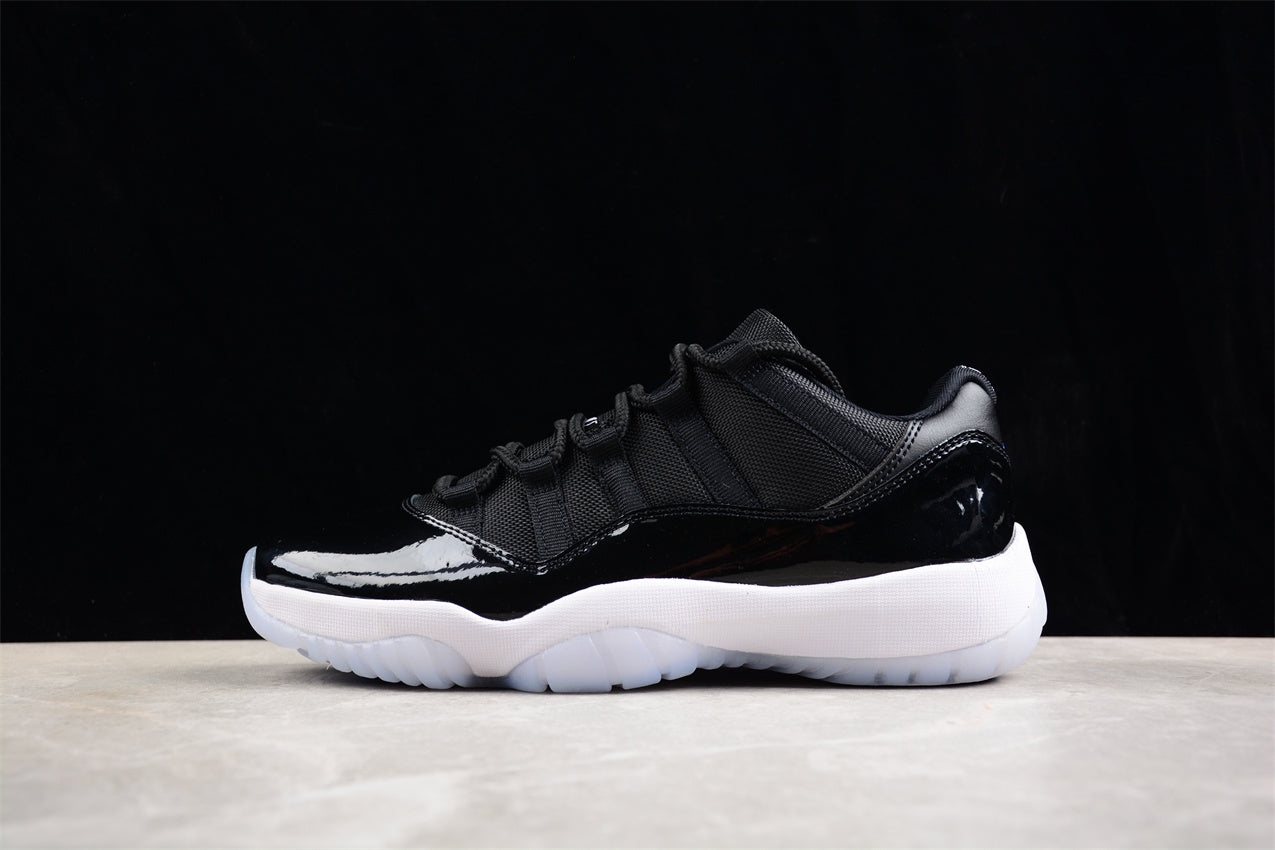 Air Jordan 11 Low "Space Jam" AJ11 FV5104-004