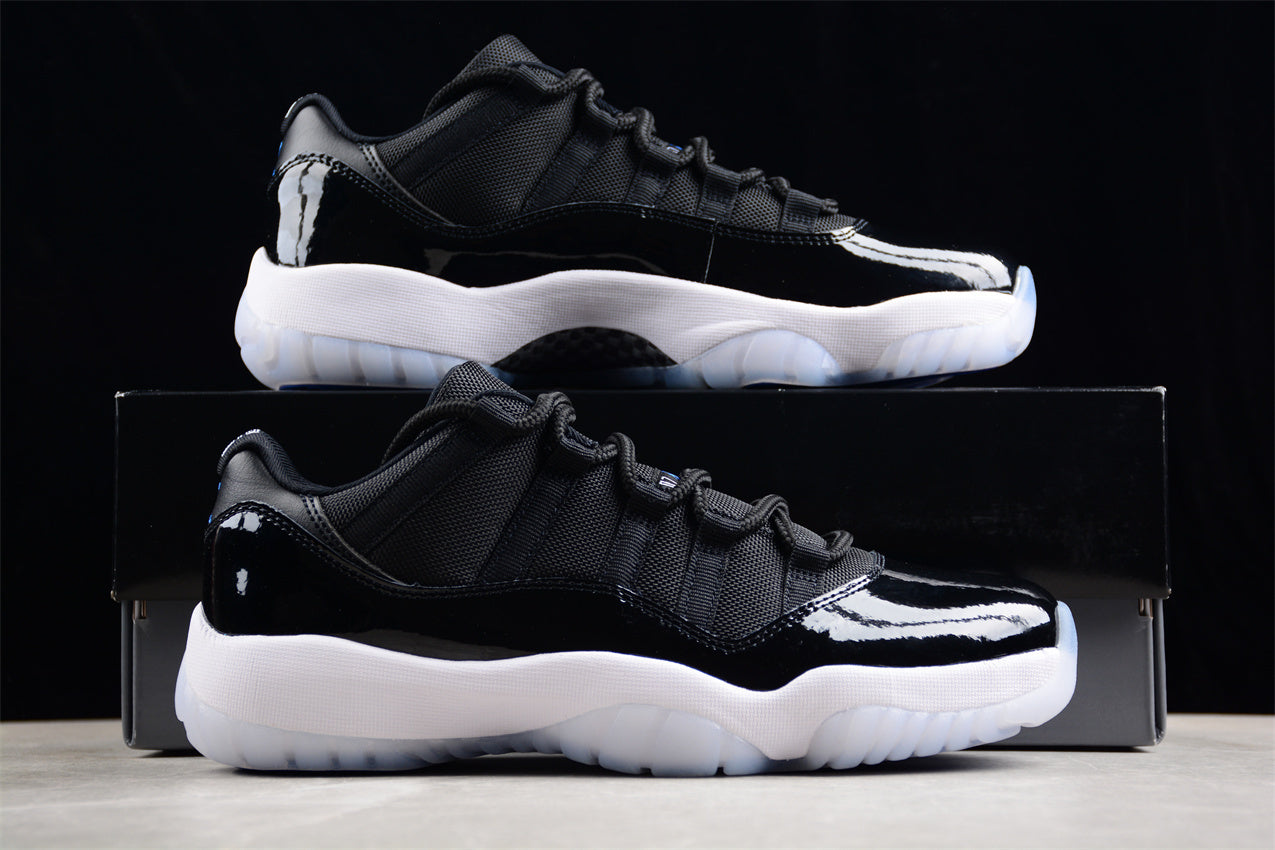 Air Jordan 11 Low "Space Jam" AJ11 FV5104-004