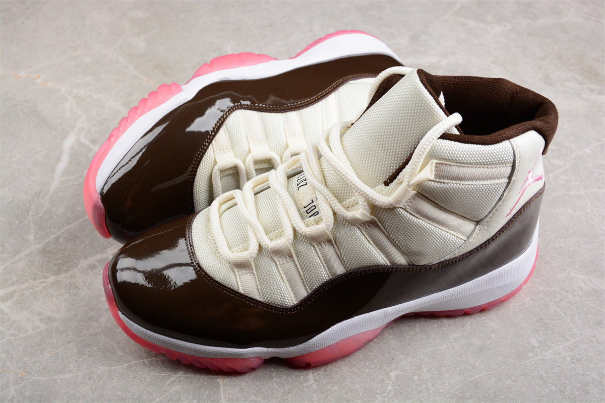 Air Jordan 11"Neapolitan" AJ11 CT8012-126