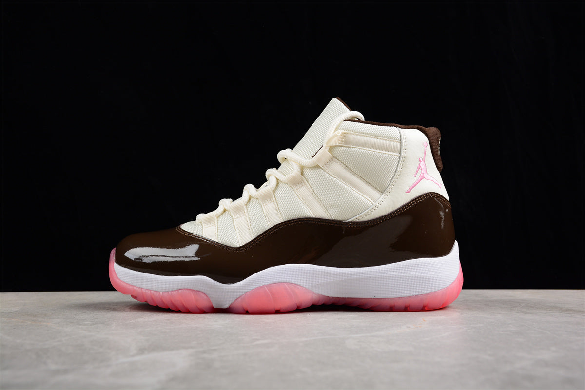 Air Jordan 11"Neapolitan" AJ11 CT8012-126