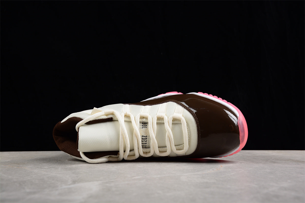 Air Jordan 11"Neapolitan" AJ11 CT8012-126