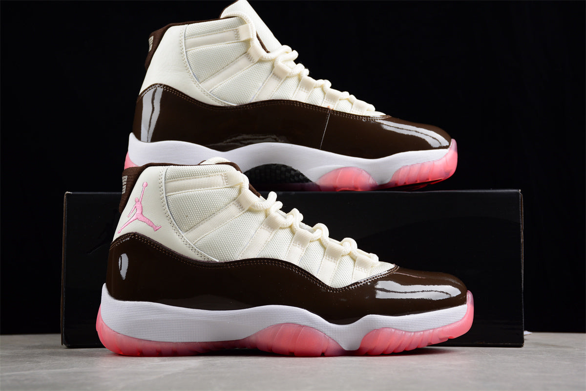 Air Jordan 11"Neapolitan" AJ11 CT8012-126