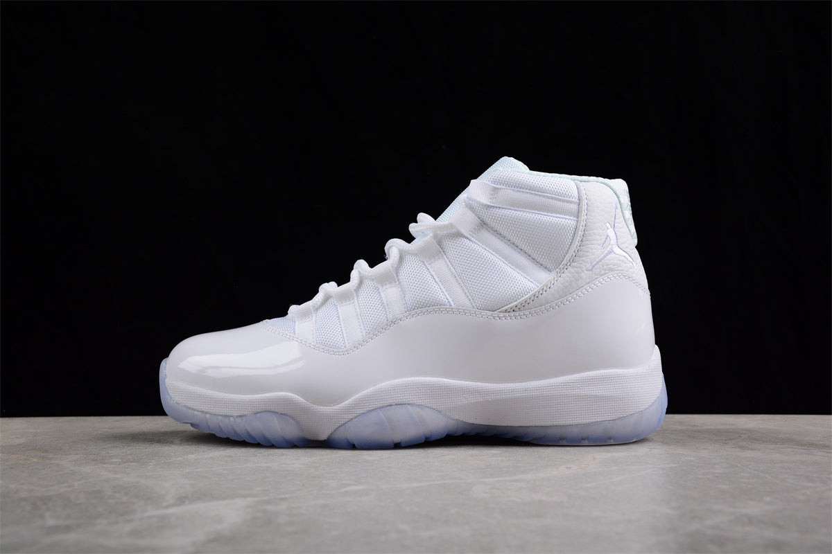 Air Jordan 11 Retro “25th Anniversary” 408201-101