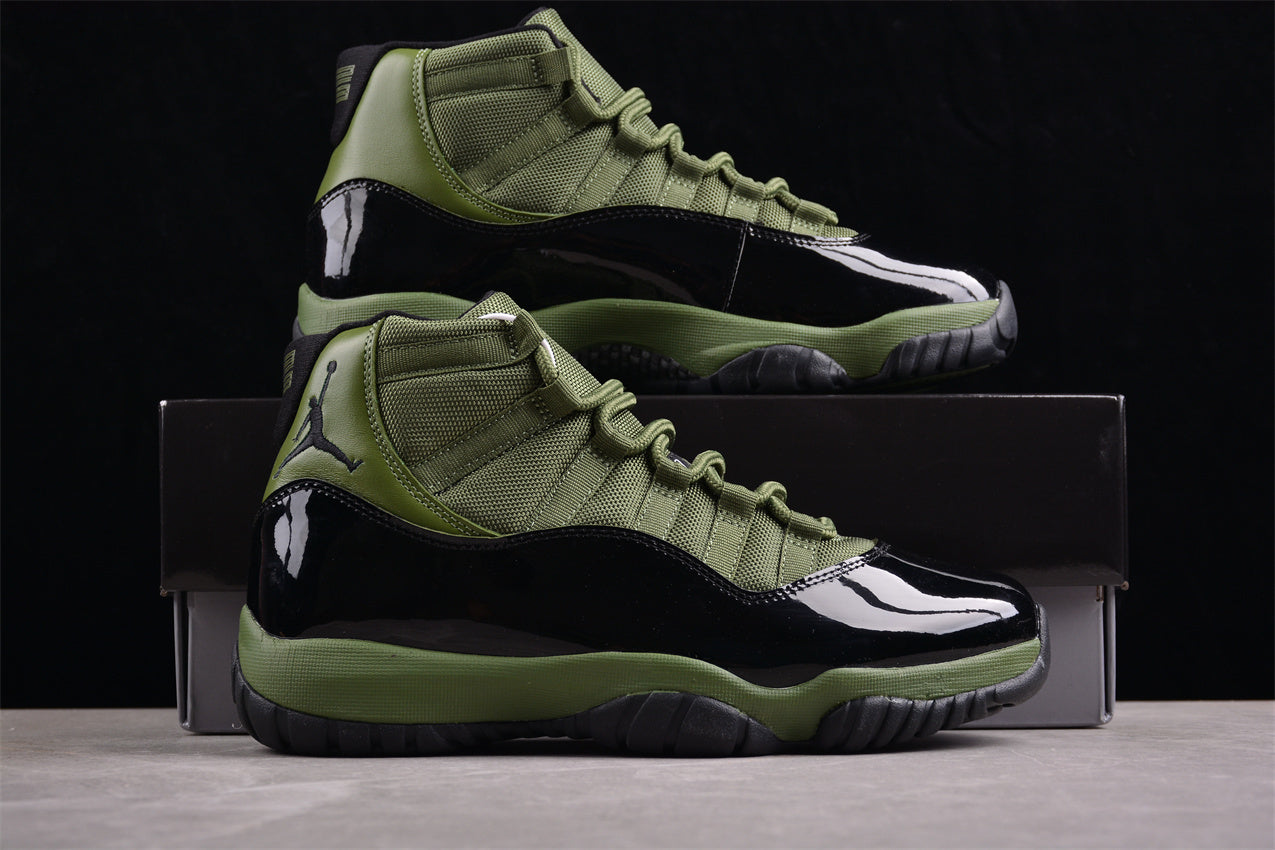 Air Jordan 11 Retro AJ11 CT8012-300