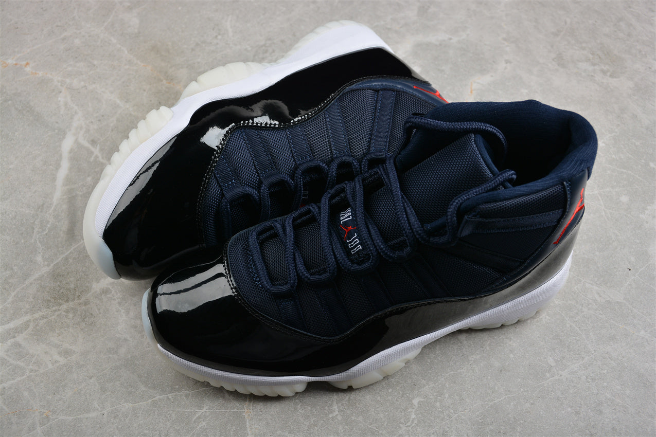 Air Jordan 11 Retro AJ11 CT8012-406