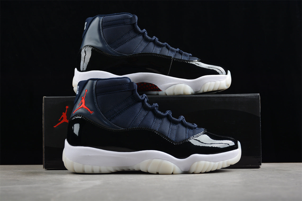 Air Jordan 11 Retro AJ11 CT8012-406