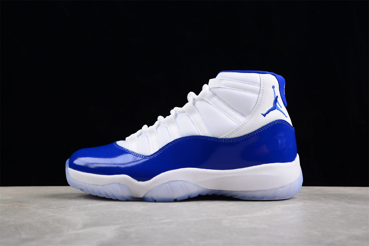 Air Jordan 11 Retro "Concord Sketch" AJ11 CT8012-114
