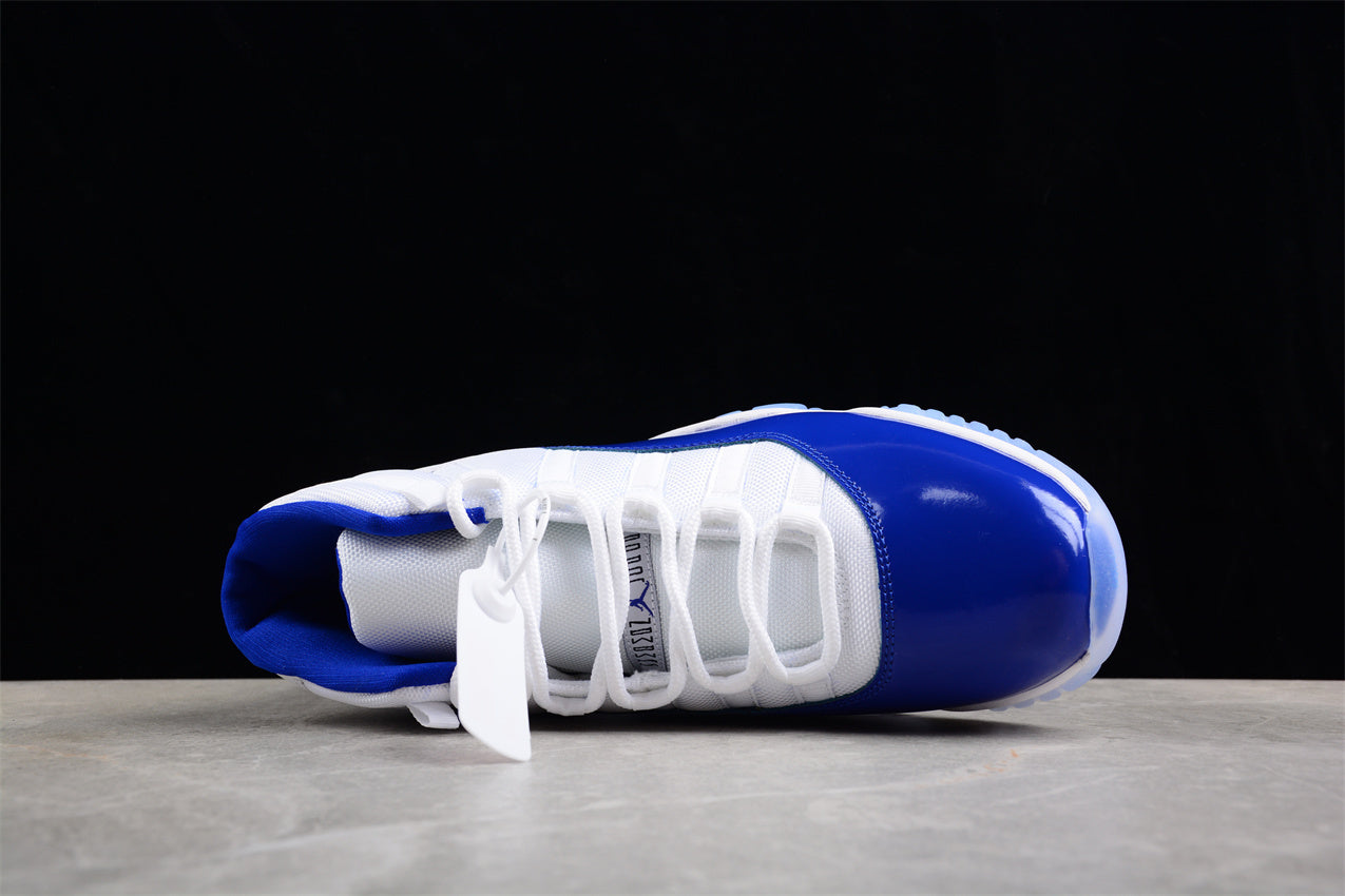 Air Jordan 11 Retro "Concord Sketch" AJ11 CT8012-114