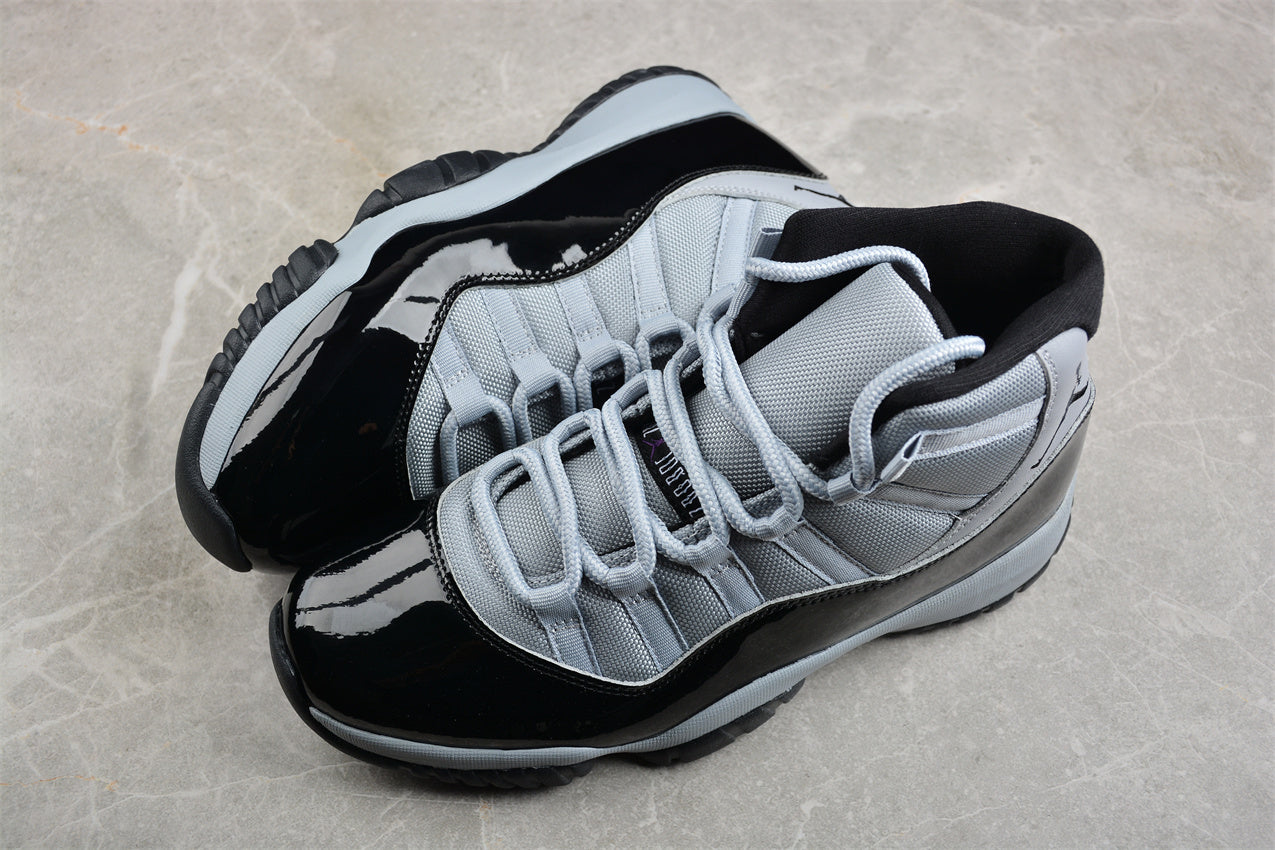 Air Jordan 11 Retro " Cool Grey " AJ11 CT8012-005