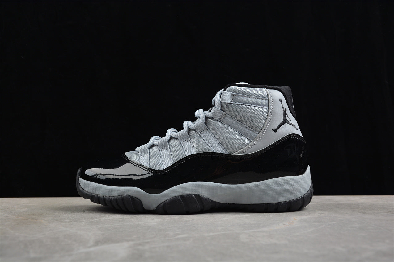 Air Jordan 11 Retro " Cool Grey " AJ11 CT8012-005