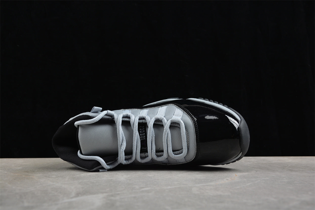 Air Jordan 11 Retro " Cool Grey " AJ11 CT8012-005