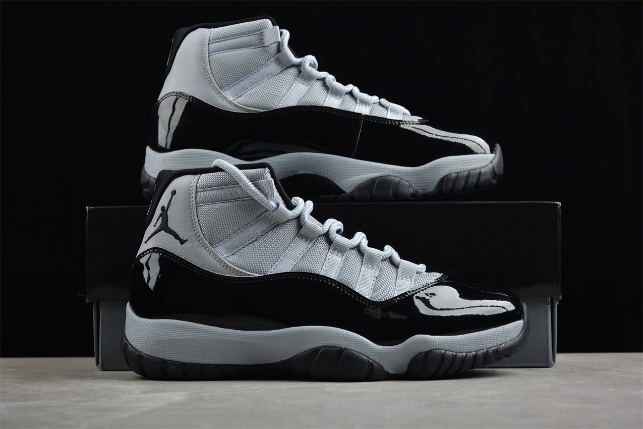 Air Jordan 11 Retro " Cool Grey " AJ11 CT8012-005