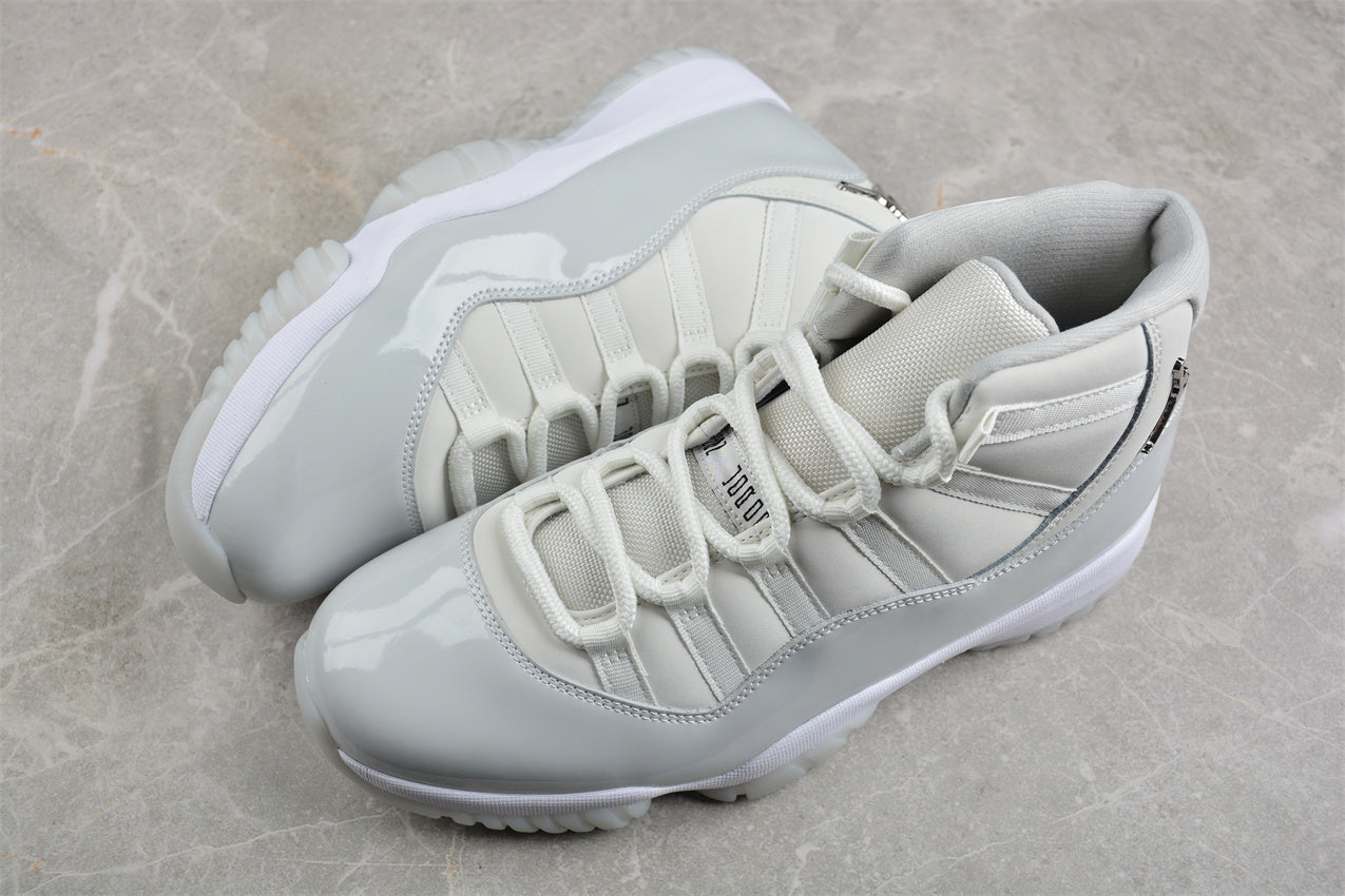 Air Jordan 11 Retro "Grand Finale" AJ11 AR0715-110