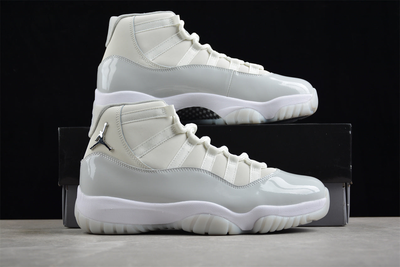 Air Jordan 11 Retro "Grand Finale" AJ11 AR0715-110