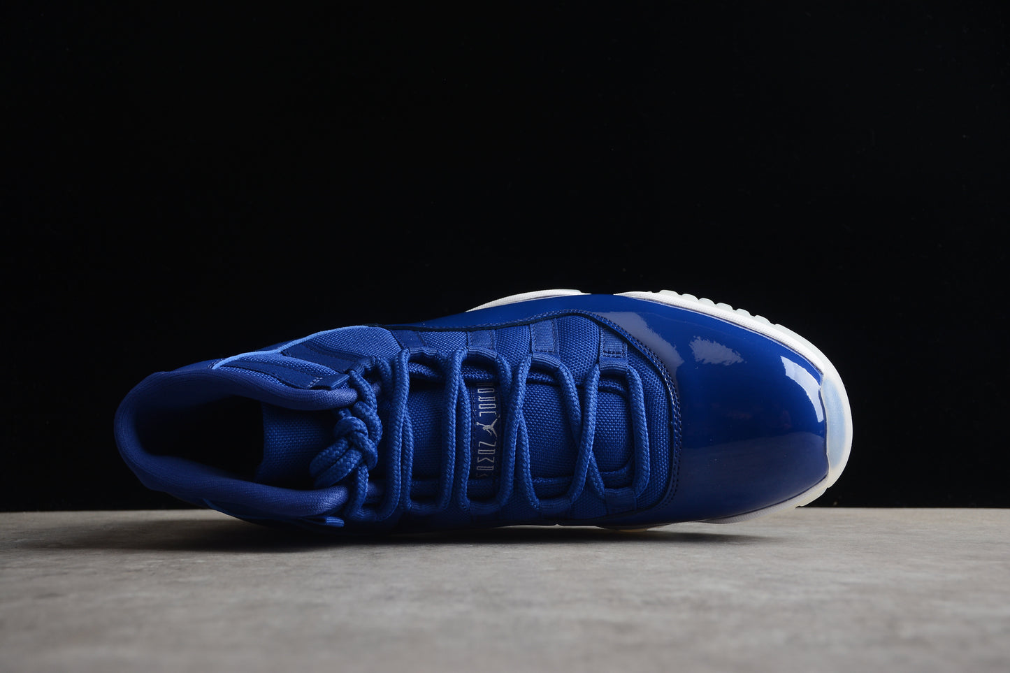 Air Jordan 11 Retro"Midnight Navy White" AT7802-115