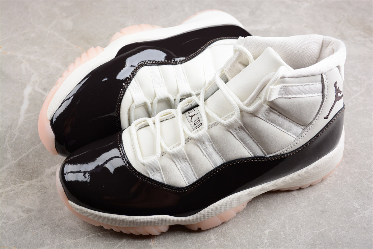 Air Jordan 11 Retro " Neapolitan" AJ11 AR0715-101