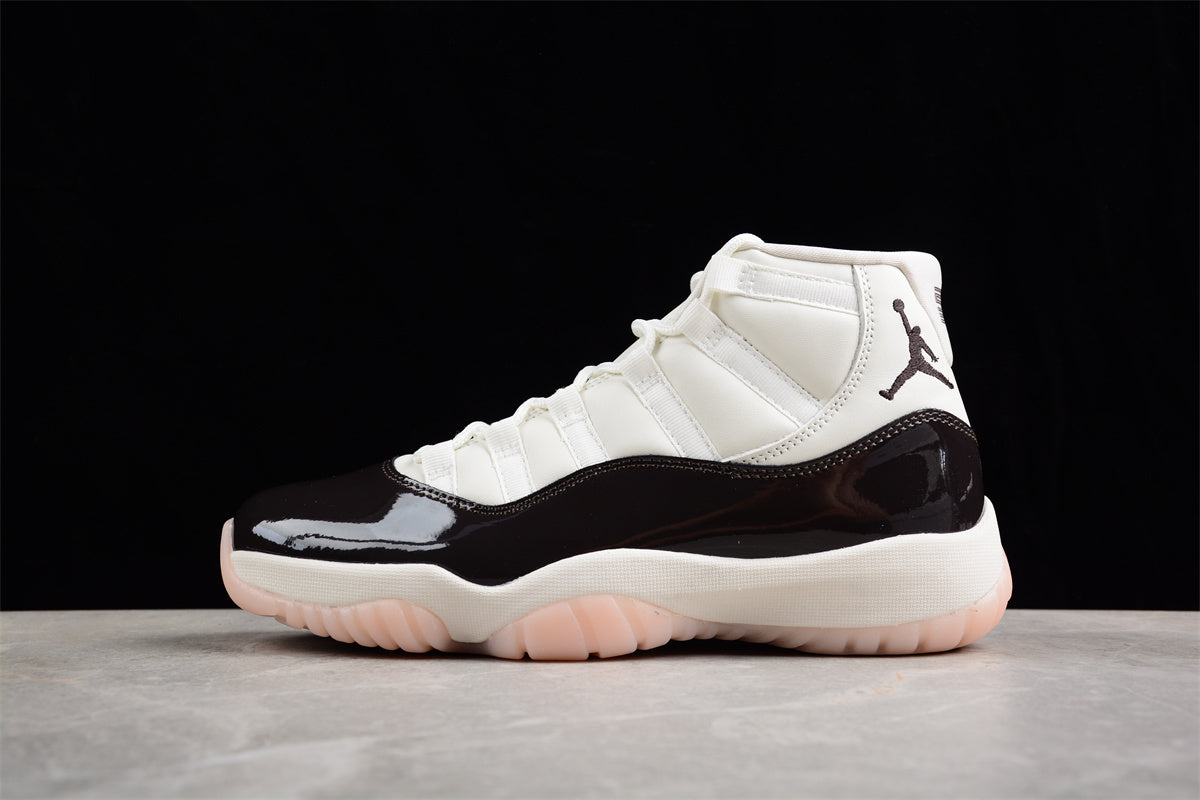 Air Jordan 11 Retro " Neapolitan" AJ11 AR0715-101