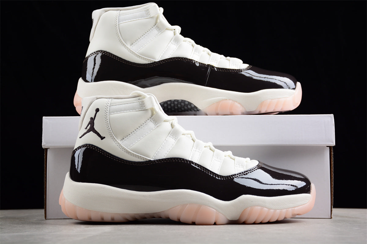Air Jordan 11 Retro " Neapolitan" AJ11 AR0715-101