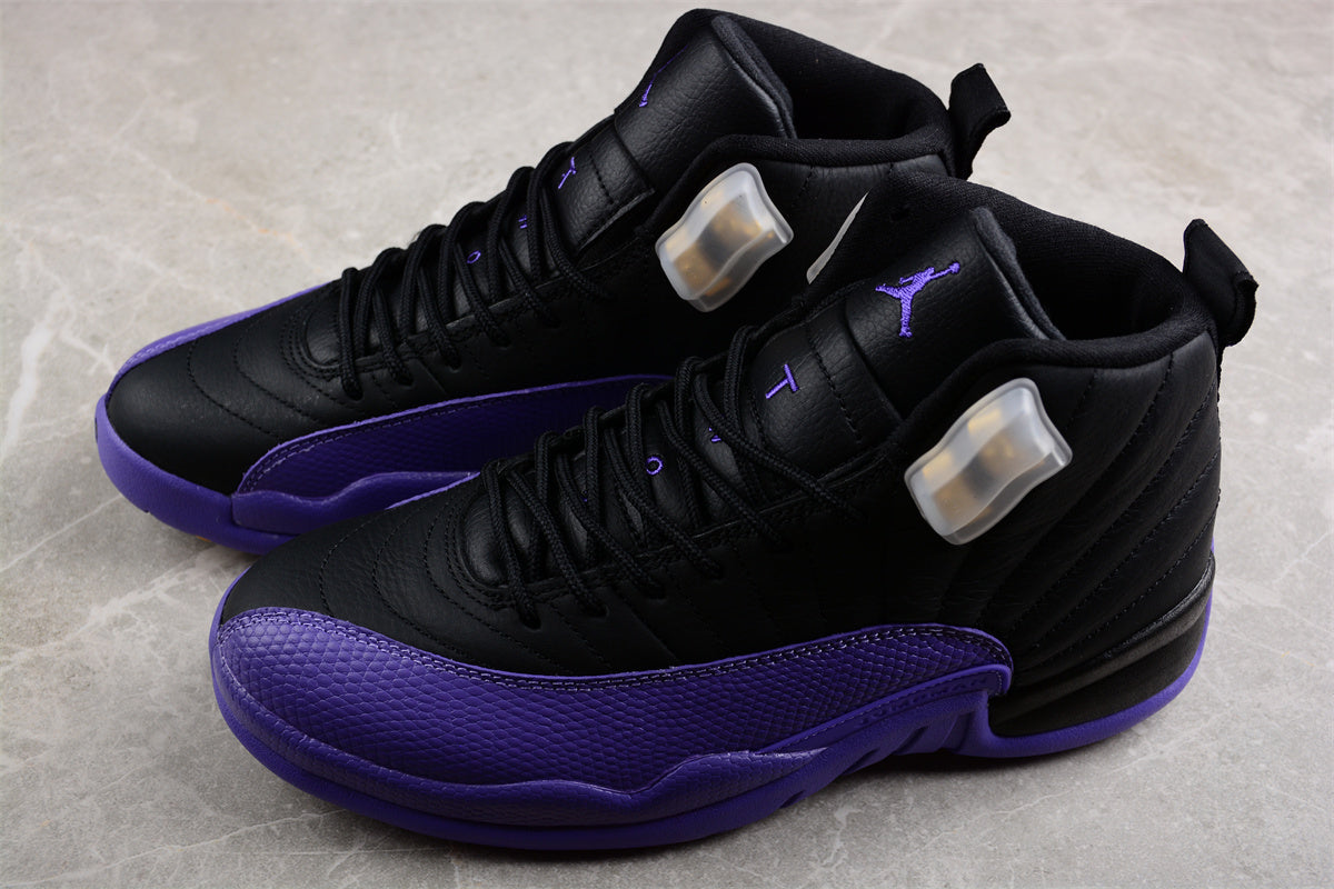 Air Jordan 12 “Field Purple CT8013-057