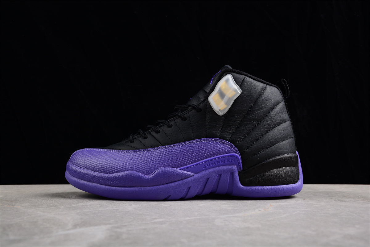 Air Jordan 12 “Field Purple CT8013-057