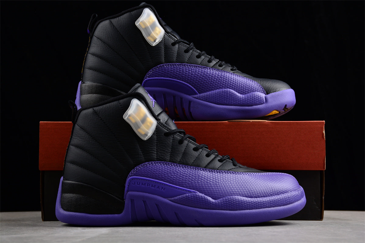 Air Jordan 12 “Field Purple CT8013-057