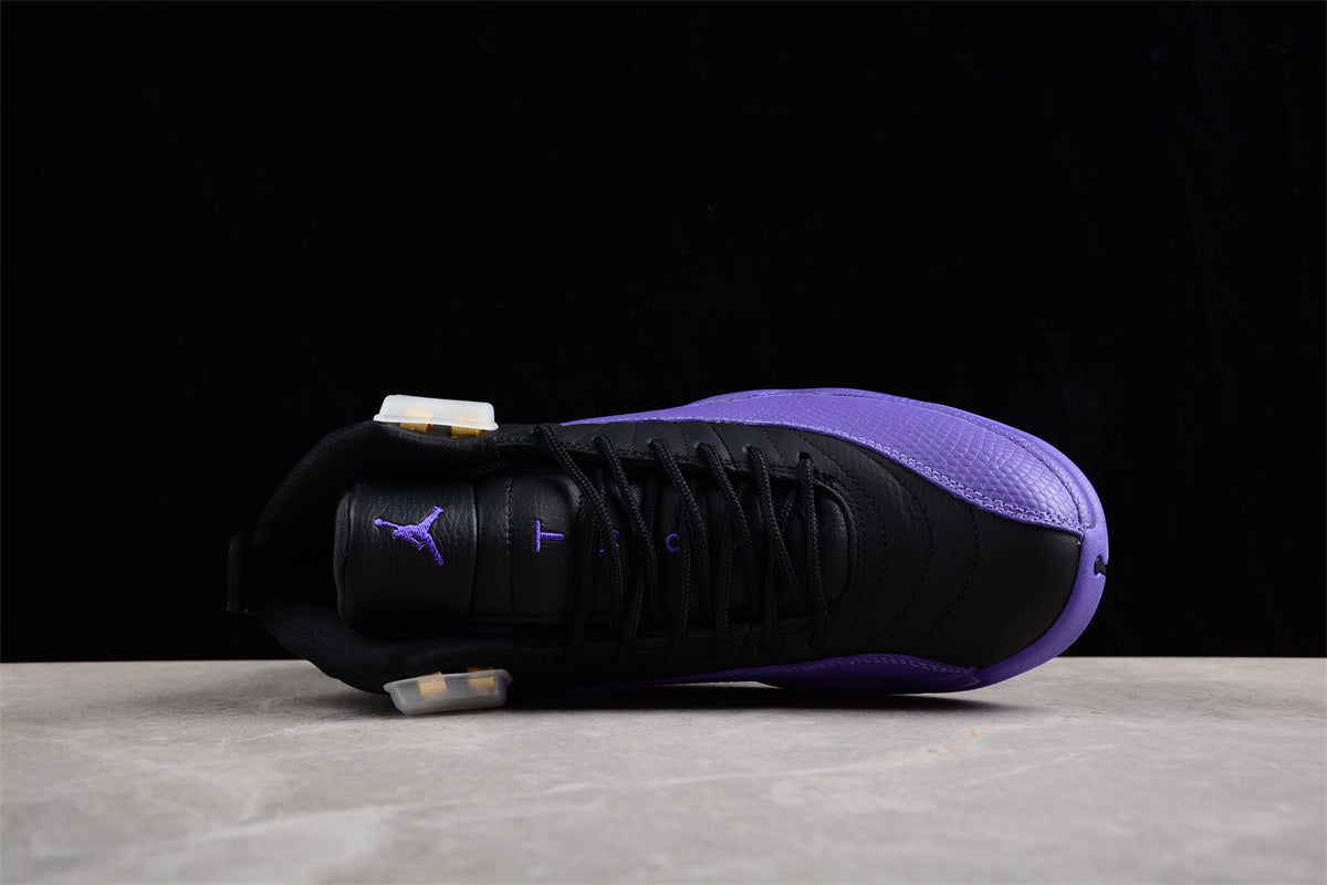 Air Jordan 12 “Field Purple CT8013-057